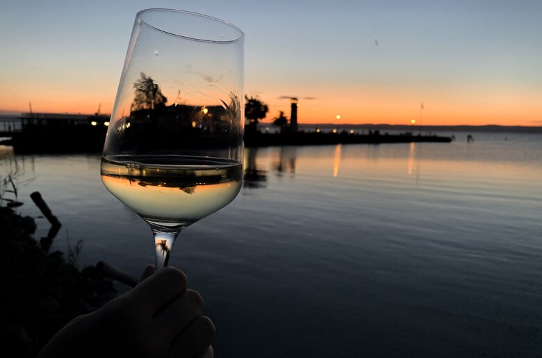 © Tourismusverband Podersdorf am See