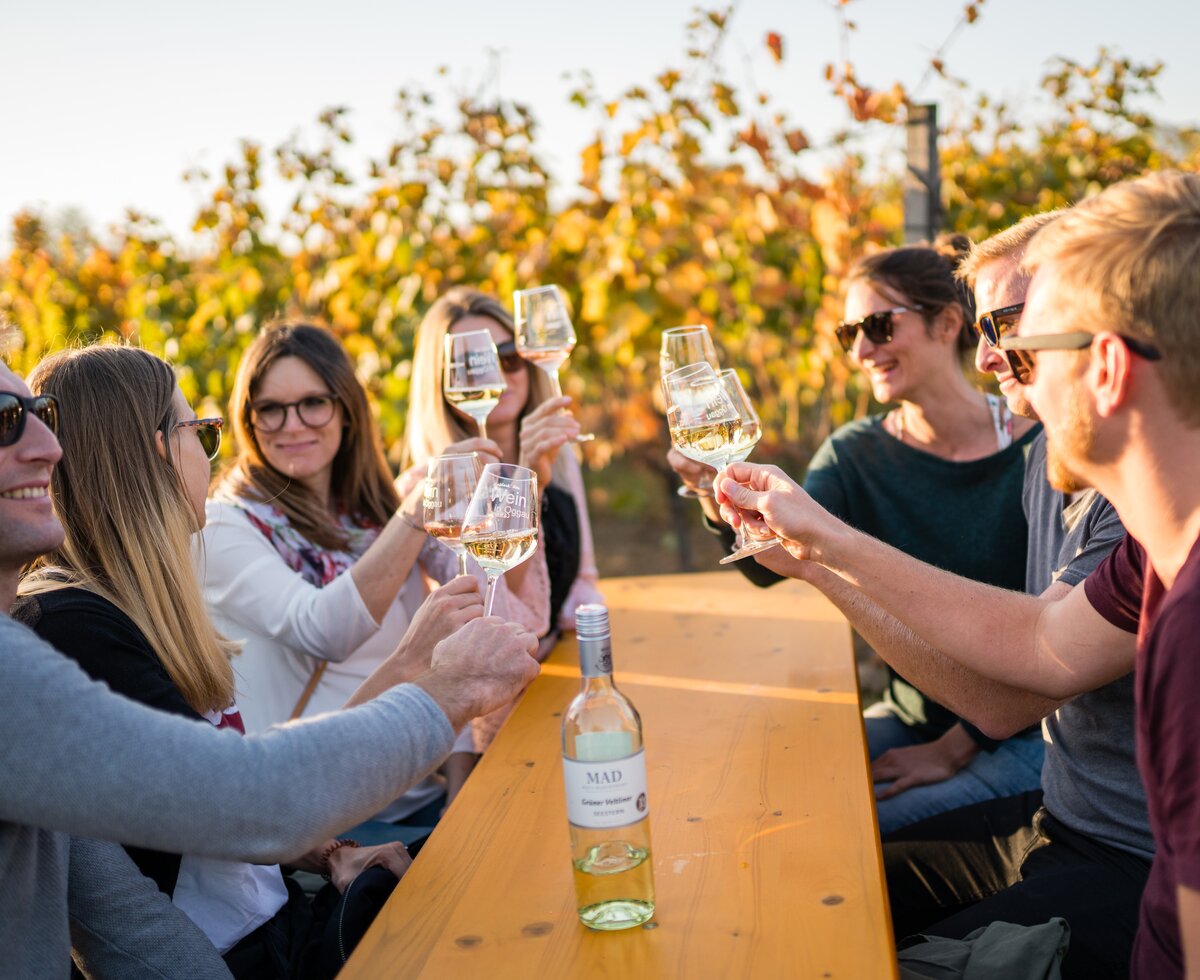 © Burgenland Tourismus GmbH / Birgit Machtinger © Burgenland Tourismus GmbH / Birgit Machtinger