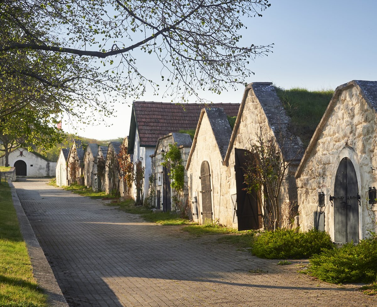 © Burgenland Tourismus GmbH / Peter Podpera © Burgenland Tourismus GmbH / Peter Podpera