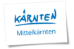 Logo Region Mittelkärnten Logo Region Mittelkärnten