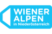 Logo Wiener Alpen in Niederösterreich Tourismus | © Wiener Alpen in Niederösterreich Tourismus Logo Wiener Alpen in Niederösterreich Tourismus | © Wiener Alpen in Niederösterreich Tourismus