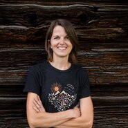 Gastgeberin: Theresa Neumüller vom Grainmeister-Hof | © Grainmeisterhof / TVB Mühlviertel