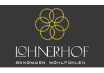Logo Lohnerhof in Wallern an der Trattnach, Innviertel-Hausruckwald | © Urlaub am Bauernhof Oberösterreich / Lohnerhof