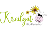 Logo Biohof Kreilgut in Vorderstoder, Nationalparkregion Kalkalpen | © Urlaub am Bauernhof Oberösterreich / Biohof Kreilgut