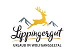 Logo Lippingerhof in St. Wolfgang, Salzkammergut | © Urlaub am Bauernhof Oberösterreich / Lippingerhof