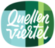 Logo des Tourismusverbandes Quellenviertel | © Tourismusverband Quellenviertel