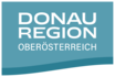 Logo des Tourismusverbandes Donauregion Oberösterreich | © Tourismusverband Donauregion Oberösterreich