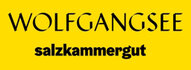 St. Wolfgang im Salzkammergut | © Tourismusverband St. Wolfgang im Salzkammergut Logo des Tourismusverbandes St. Wolfgang im Salzkammergut | © Tourismusverband St. Wolfgang im Salzkammergut