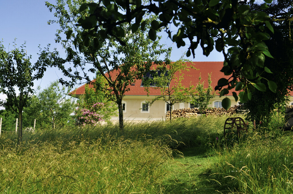 Zentralraum Region | Farm Holidays in Upper Austria