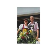 Friedoline und Stefan Schweighofer, Bio Bauernhof Paulbauer in Hof bei Salzburg | © Bio Bauernhof Paulbauer / Familie Schweighofer