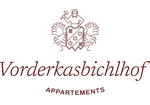 Vorderkasbichlhof Logo | © Vorderkasbichlhof