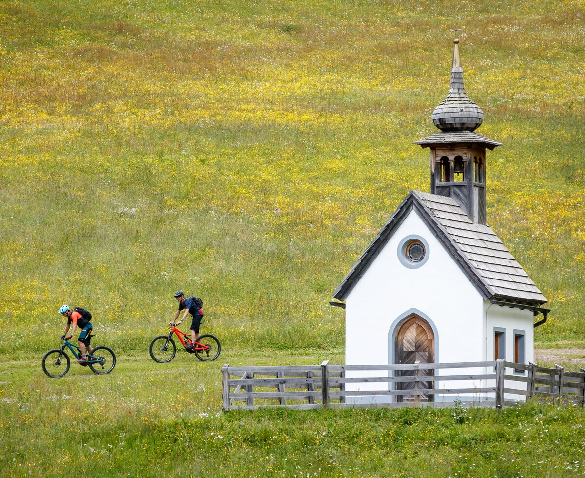 E-Bike | © TVB Osttirol/ Haiden Erwin E-Bike | © TVB Osttirol/ Haiden Erwin