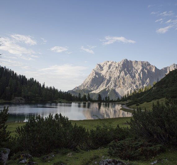 Sebensee Aussicht | © Tirol Werbung