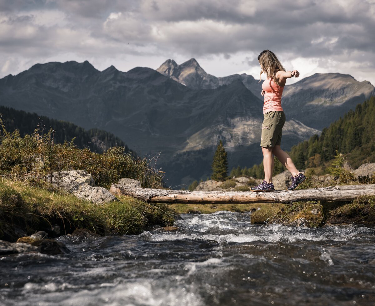 Alpine Farm Adventures | Holidays in the Upper Inn Valley