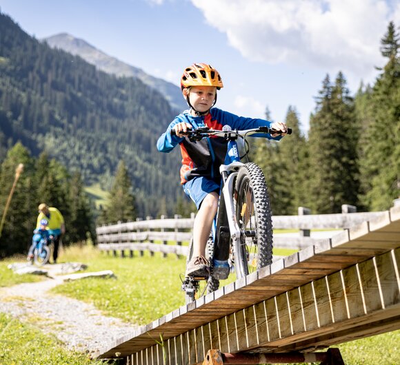 Alpine Farm Adventures | Holidays in the Upper Inn Valley