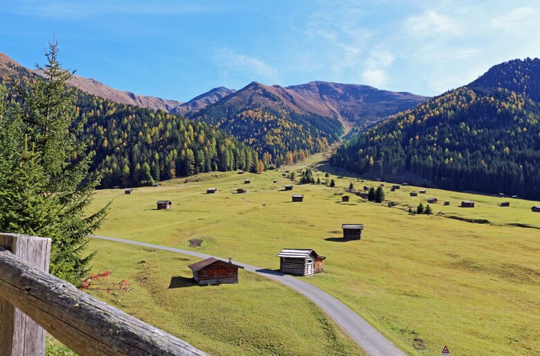 Tschey Frudiger Herbst | © ©-TVB-Tiroler-Oberland-Kurt-Kirschner Tschey Frudiger Herbst | © ©-TVB-Tiroler-Oberland-Kurt-Kirschner