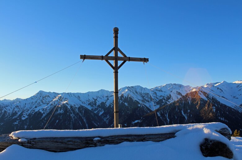 Sonnenuntergang Frudiger | © ©-TVB-Tiroler-Oberland-Kurt-Kirschner Sonnenuntergang Frudiger | © ©-TVB-Tiroler-Oberland-Kurt-Kirschner
