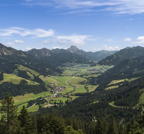 © TVB Tannheimertal