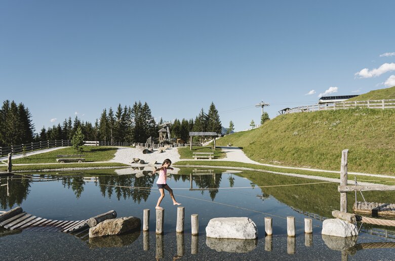 Serlesbahnen, Mieders | © TVB Stubai Tirol/ Andre Schönherr Serlesbahnen, Mieders | © TVB Stubai Tirol/ Andre Schönherr