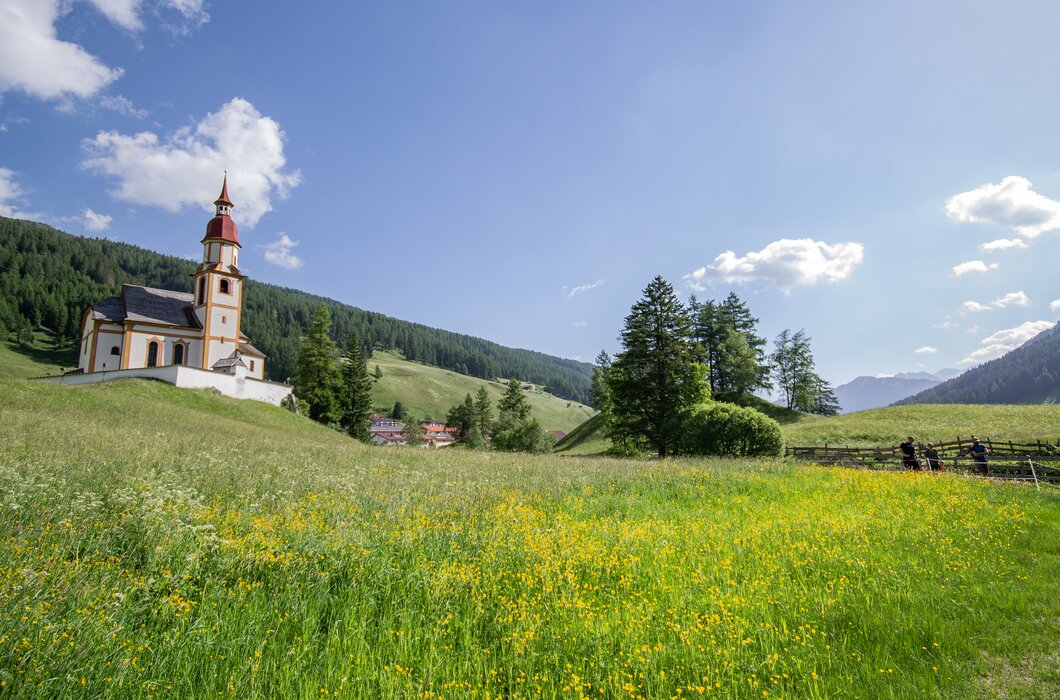 Obernberg | © Urlaub am Bauernhof - TVB Wipptal