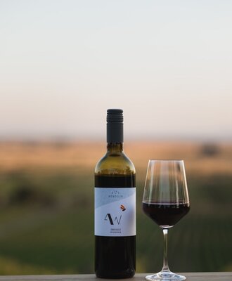 wine