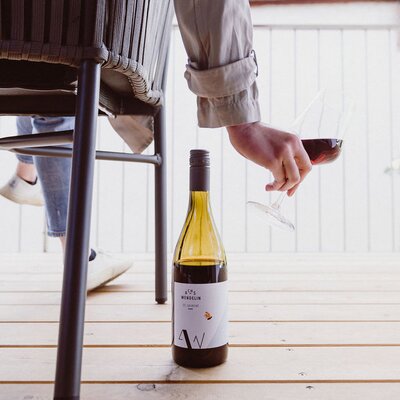 Switch off and unwind