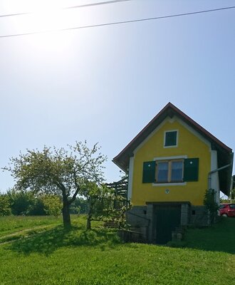 smaler Kellerstöckl