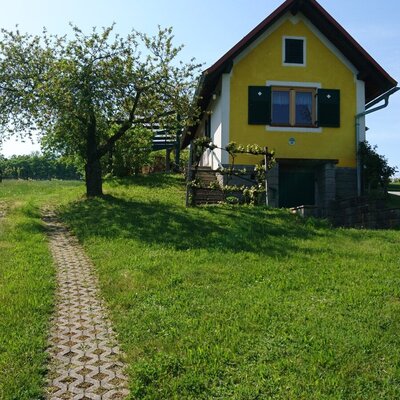 smaler Kellerstöckl