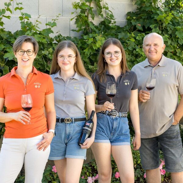Our family