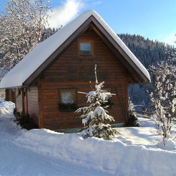 Biendl am Bach Biendl am Bach