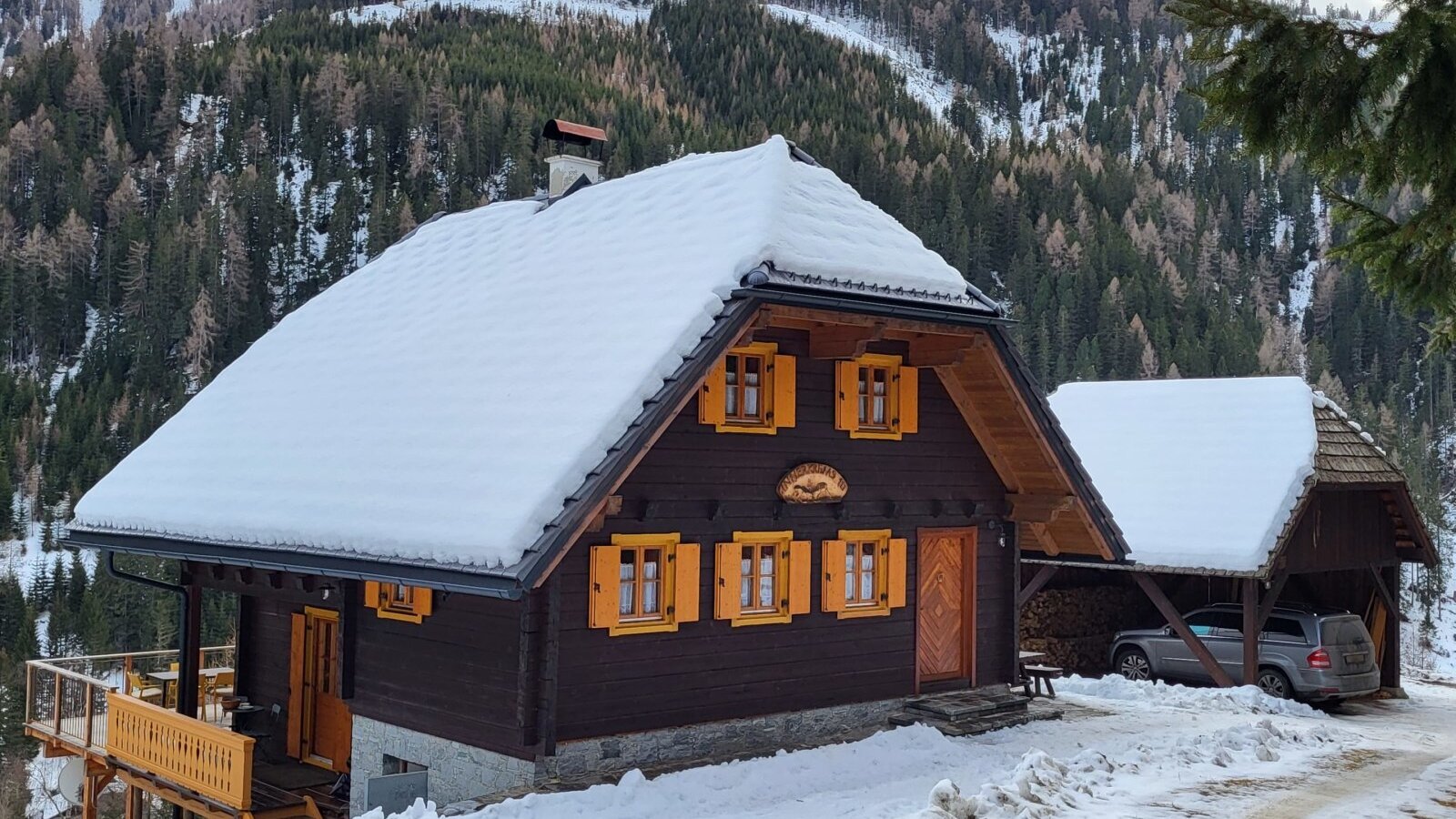 winter