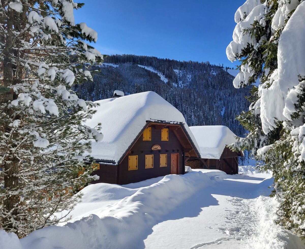wintertime