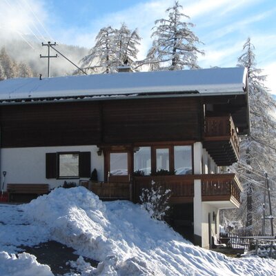 Holiday Home Seppenbauer
