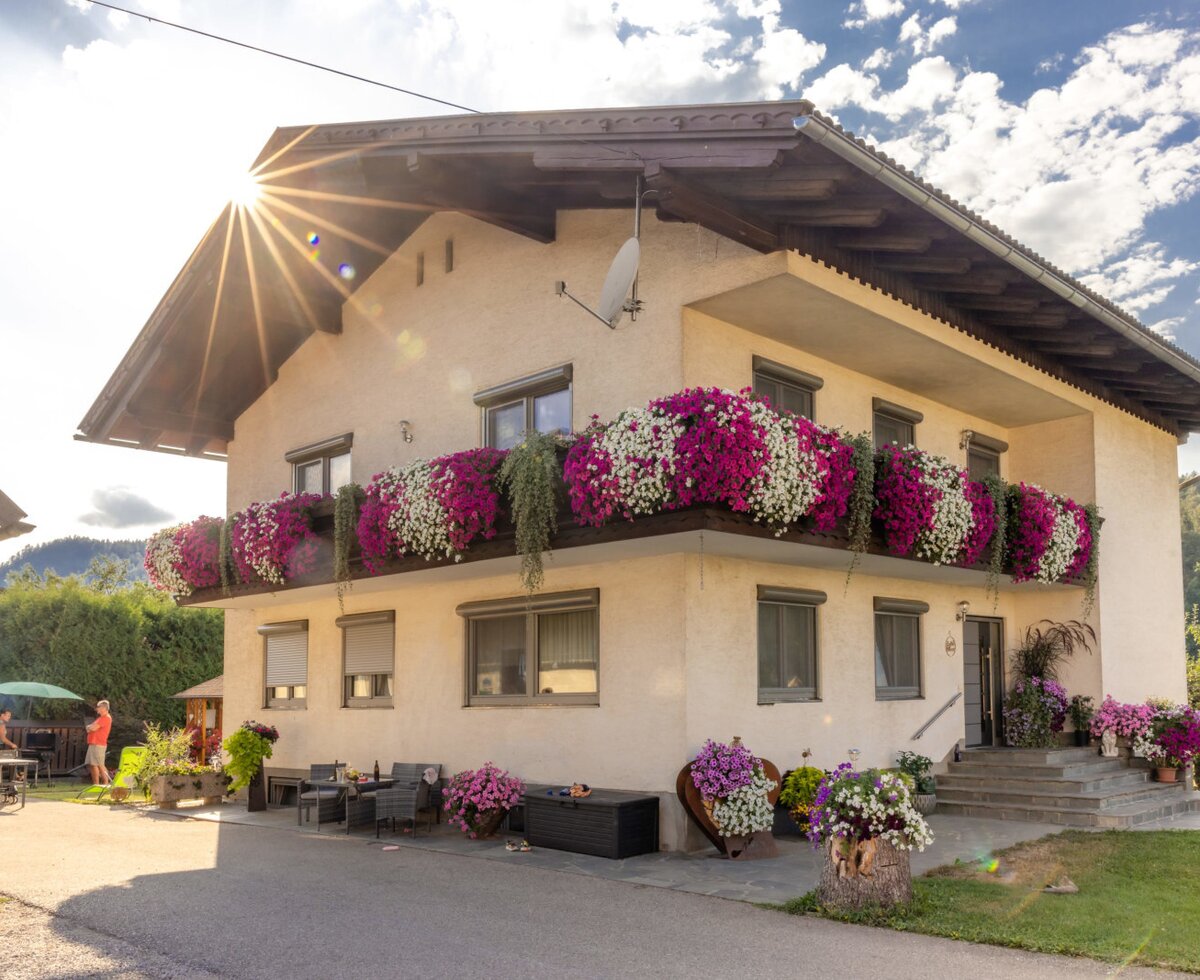 Malehof- farm house