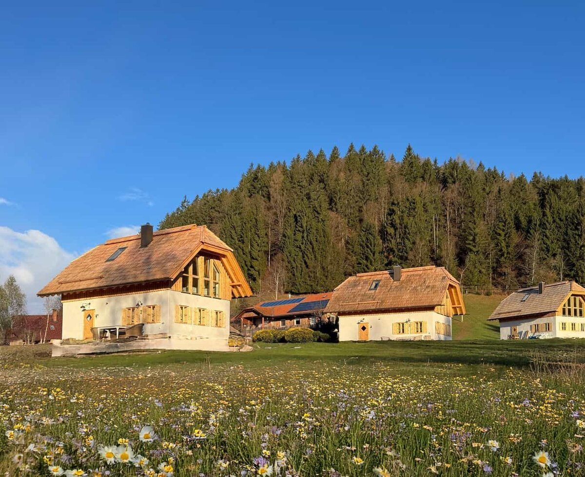 Ebner 1822 Vacationhome