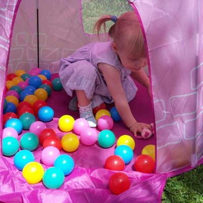 Trippolthof_Ball pit