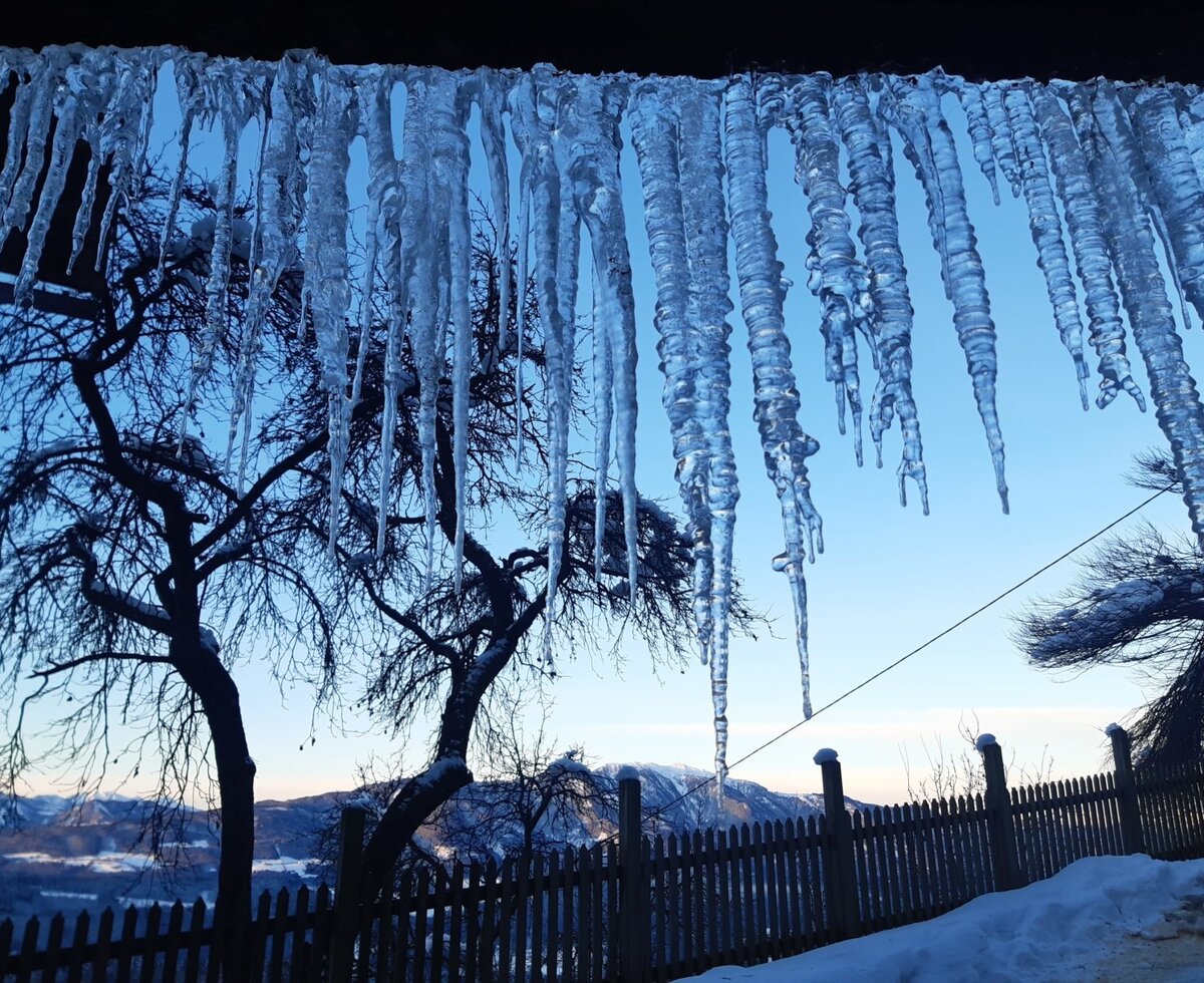 beautiful Ice!!
