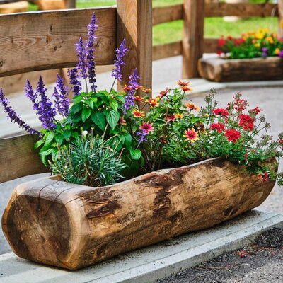 beautiul flowers in summer