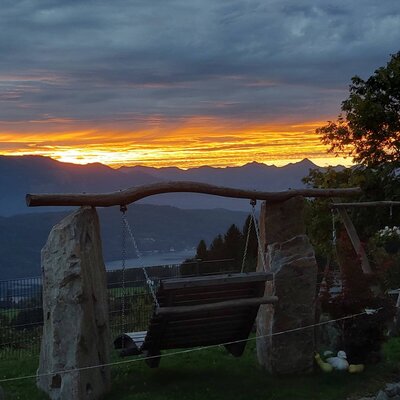 Beautiful view!