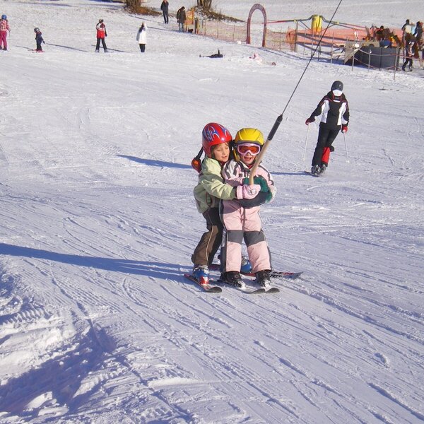 Activity - skiing Activity - skiing