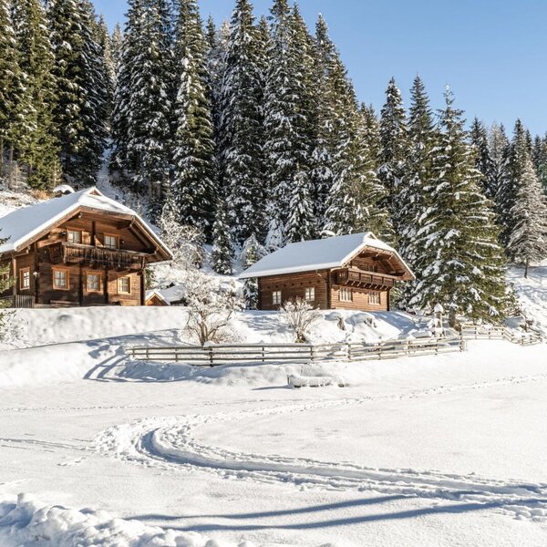 Gasser Huts