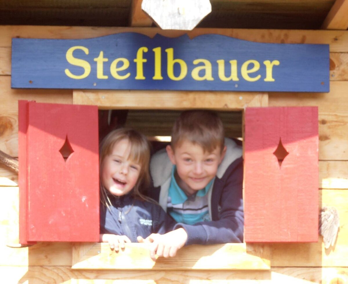 Stefelbauer