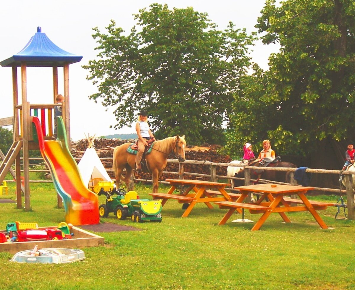 Playground