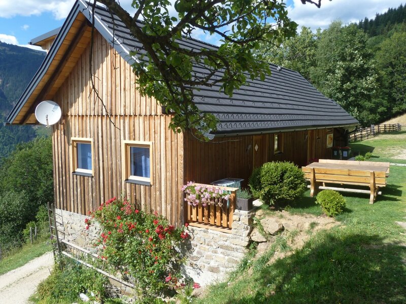 Holiday home "Old Saw"