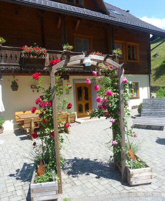 Welcome to Koflerhof
