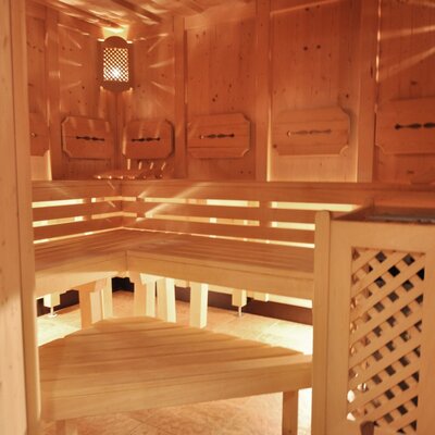 Finnish Sauna