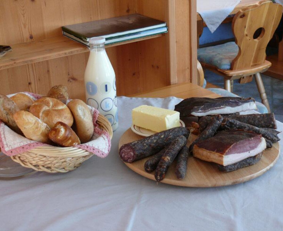 Farm products
