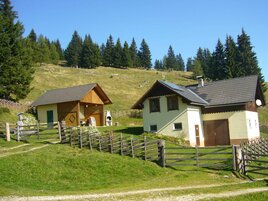 farm tourism in austria