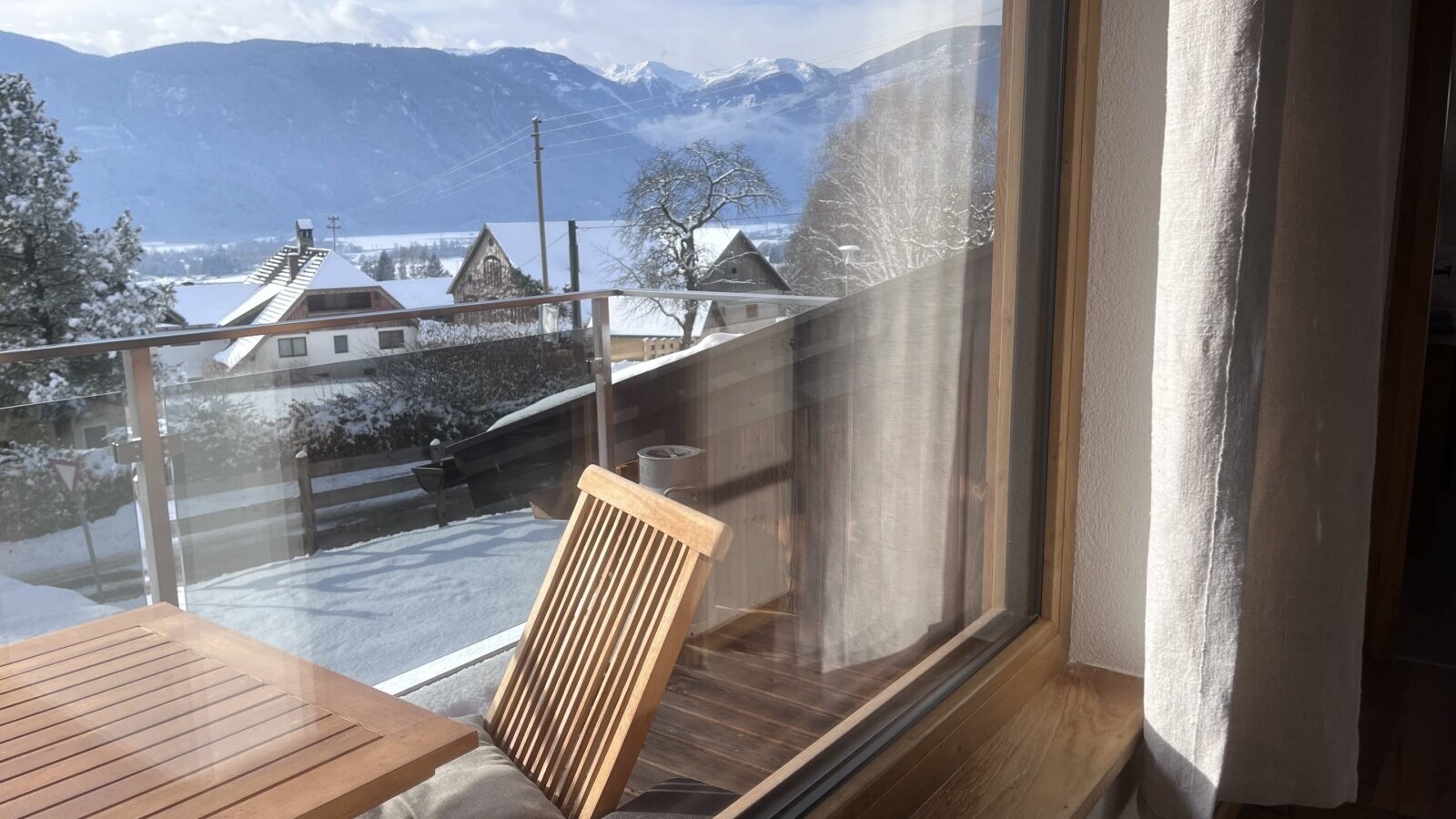 View Apartment
