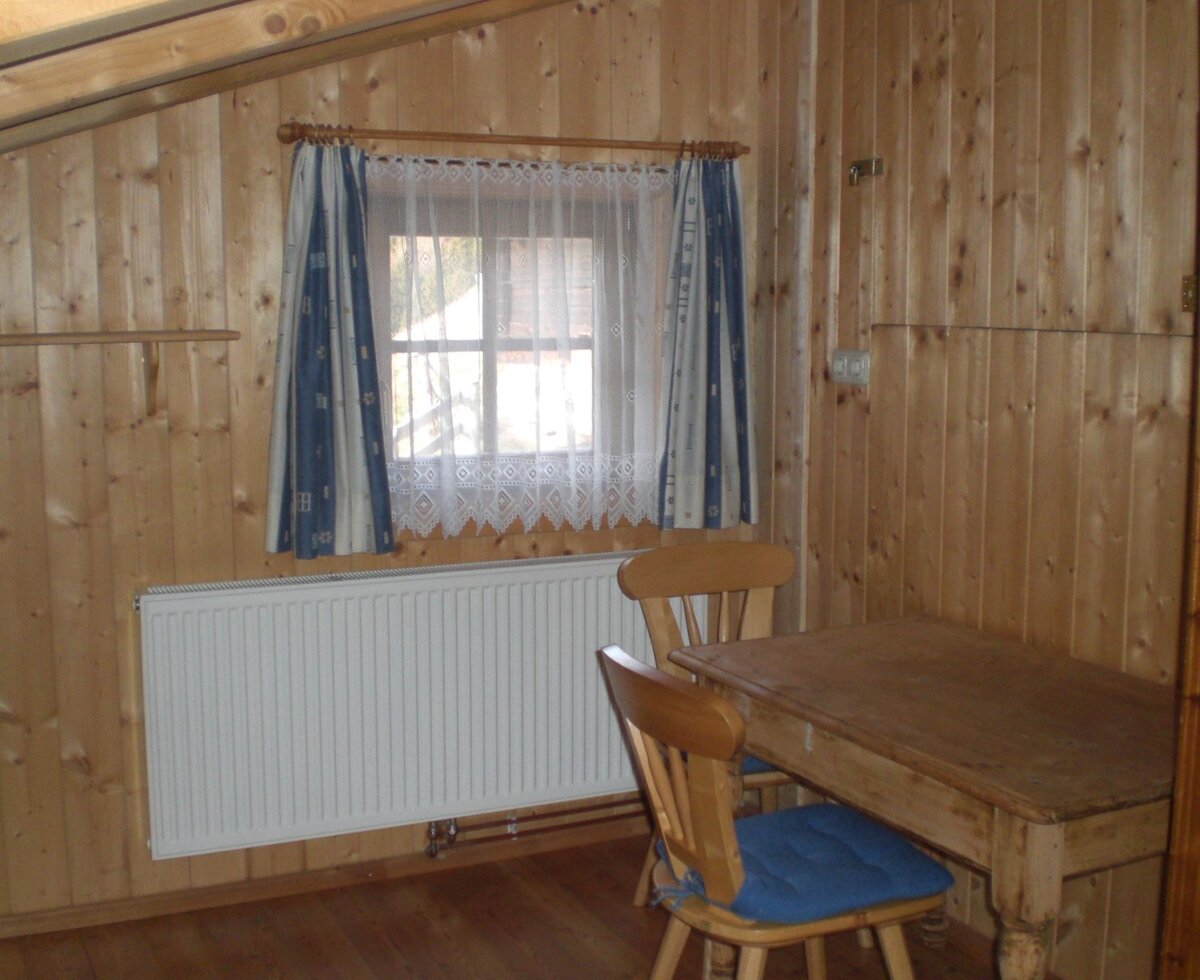 Room for the children